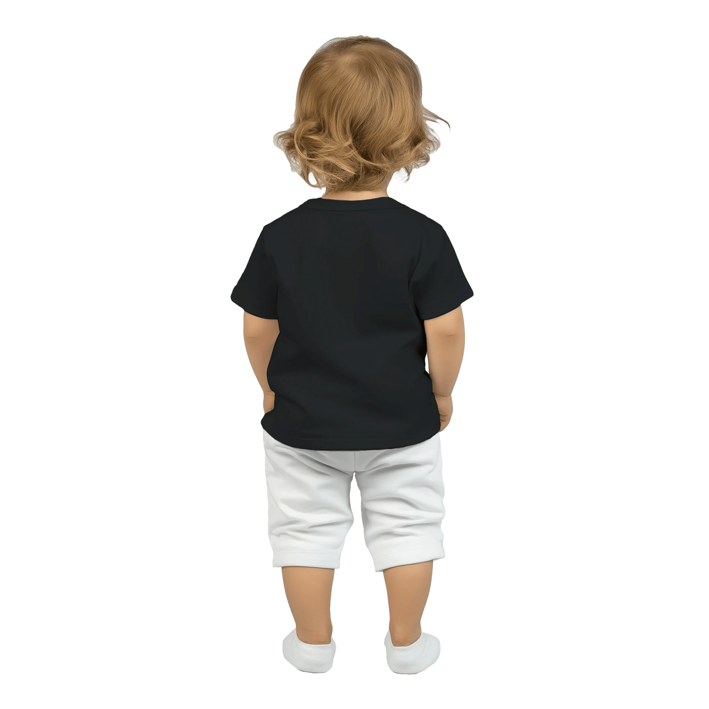 Scalable Perfect 100% Cotton Kids T-Shirt – Comfortable & Stylish Design - Estrella & The Stars