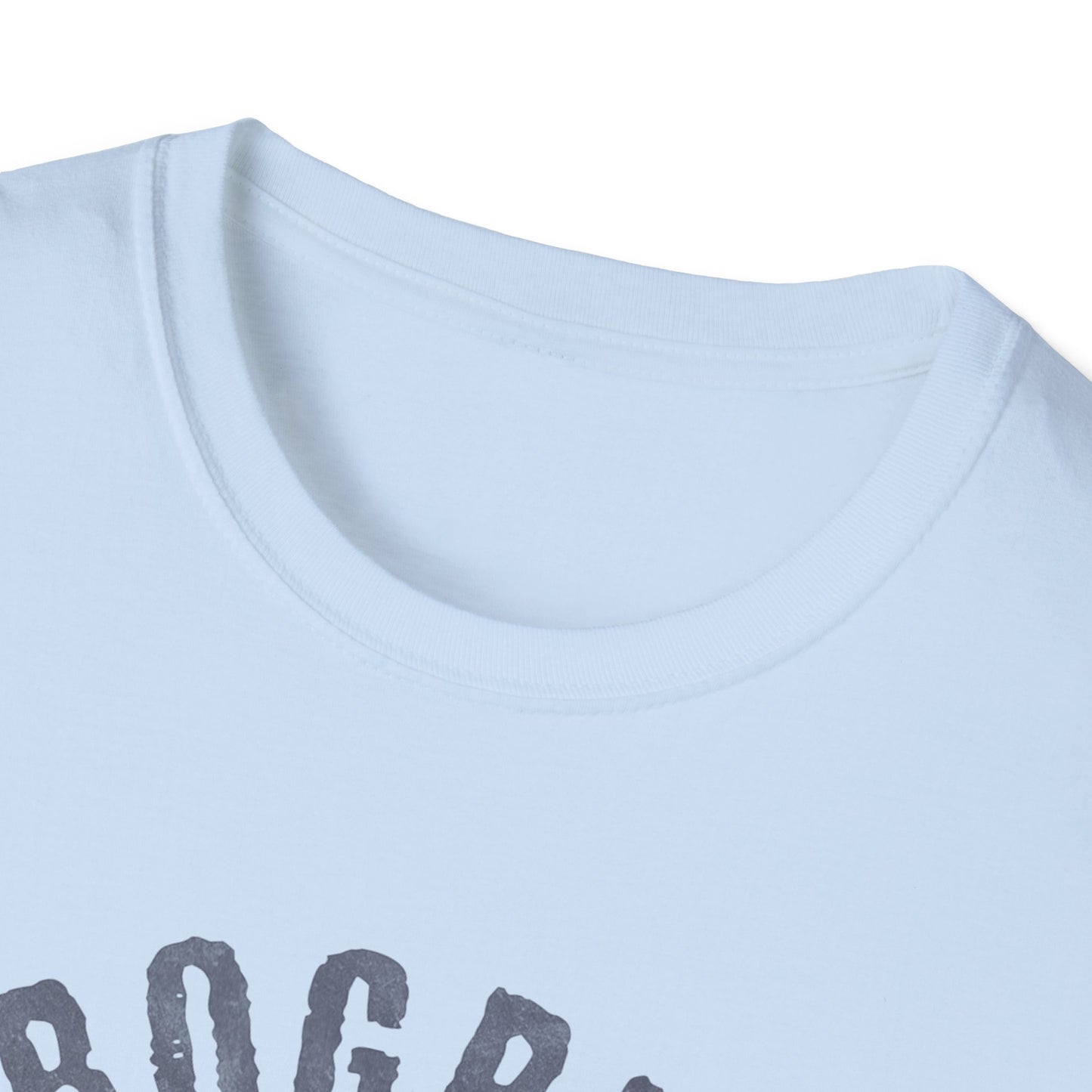 Progress Over Perfection T-Shirt — Motivational Graphic Tee with Spiky Cat Illustration - Estrella & The Stars