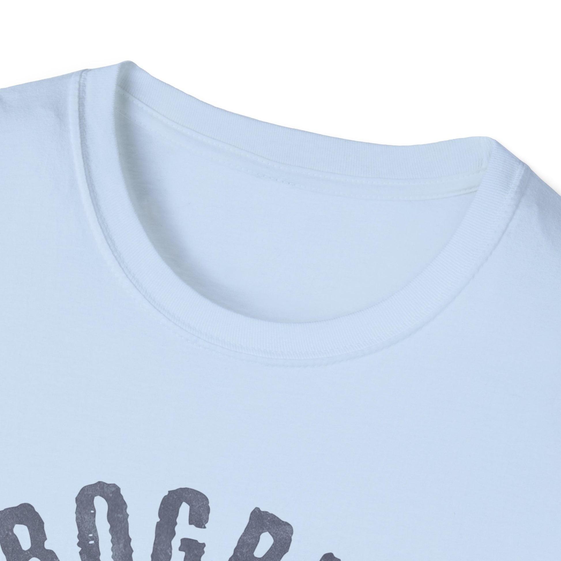 Progress Over Perfection T-Shirt — Motivational Graphic Tee with Spiky Cat Illustration - Estrella & The Stars