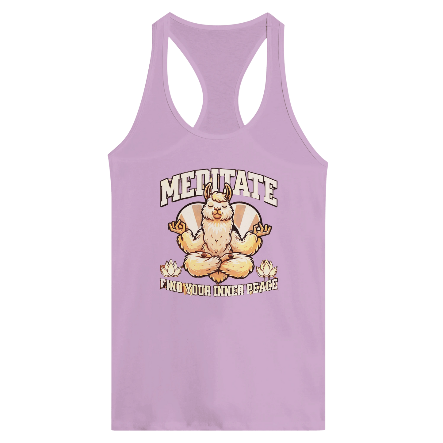 Women's Ideal Racerback Tank | Next Level 1533 - Estrella & The Stars