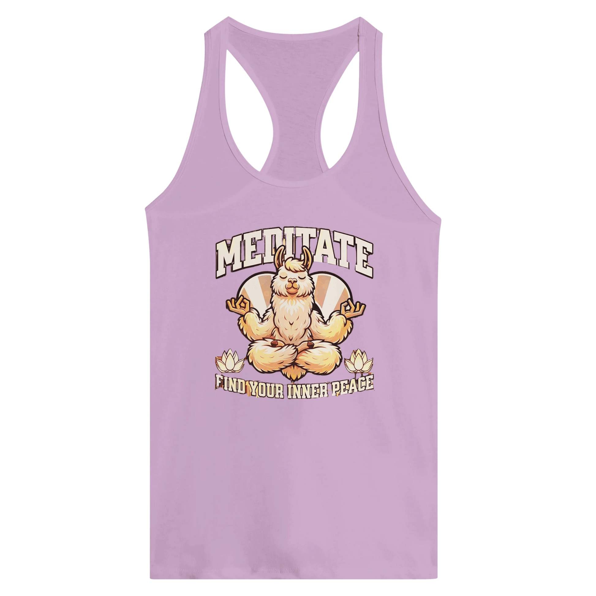 Women's Ideal Racerback Tank | Next Level 1533 - Estrella & The Stars