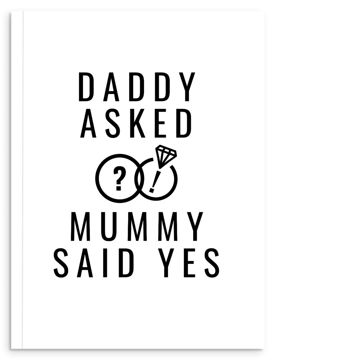 Bridal Shower Gift Digital Scrap book - Estrella & The Stars