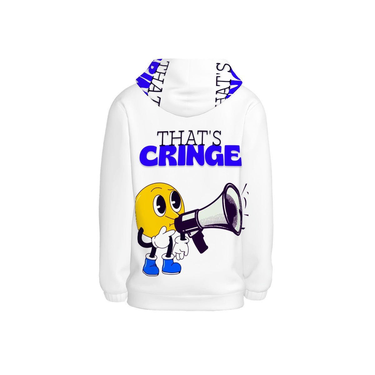 Cozy Youth Hoodie: Perfect for Chilly Days! - Estrella & The Stars