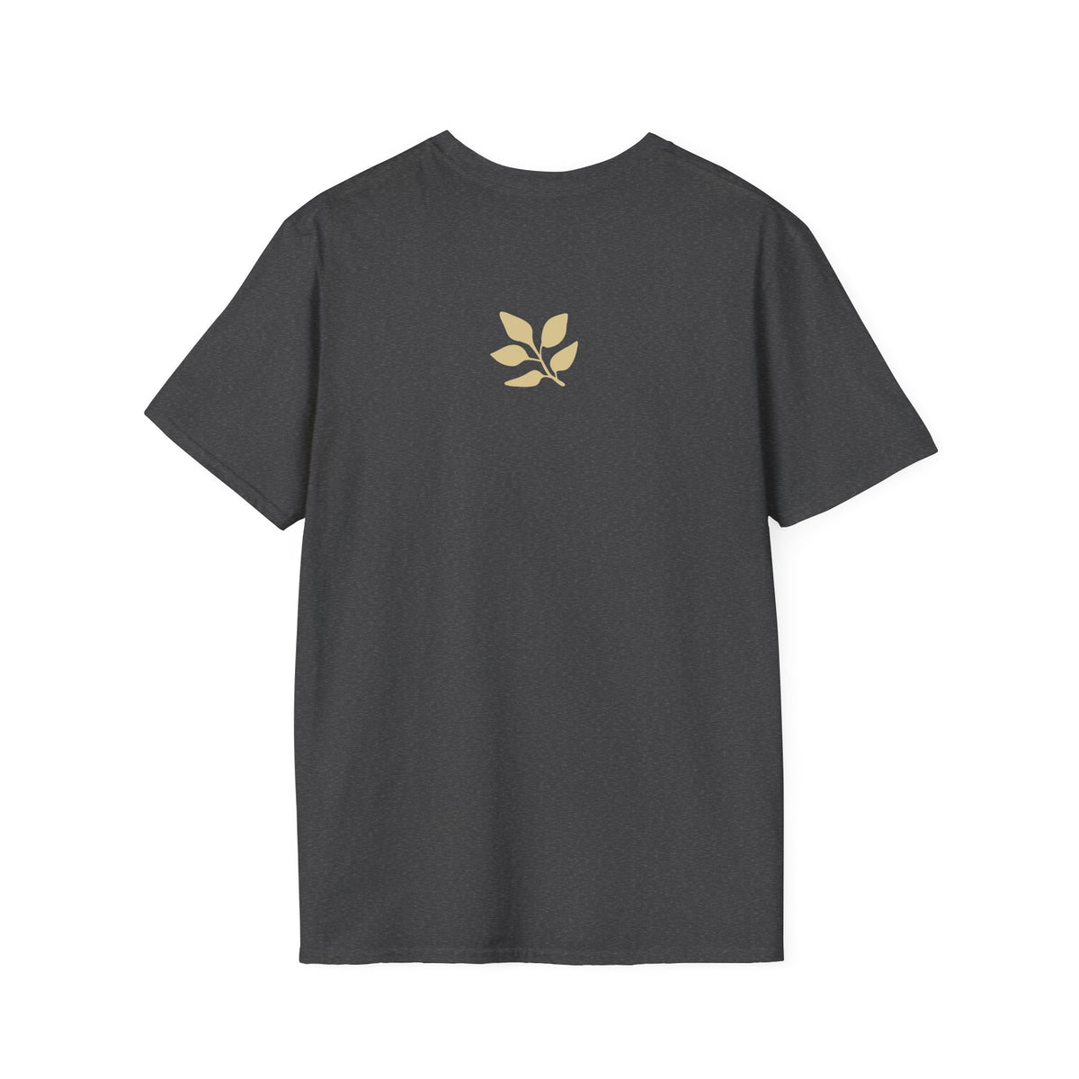 Celestial Embrace Graphic T-Shirt — "Holding the Stars When You Forgot How to Shine" - Estrella & The Stars