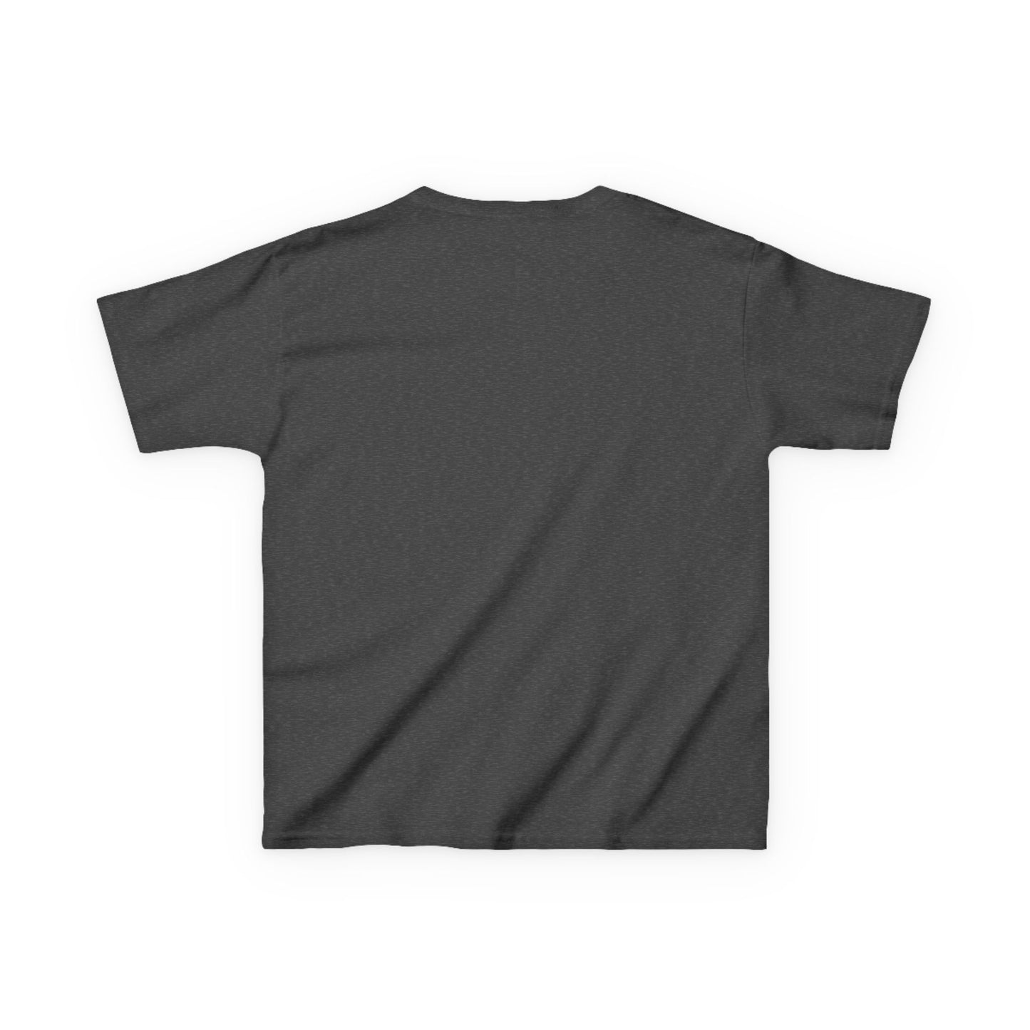 Kids Skateboard Alien T‑Shirt — Holographic Space Helmet Graphic - Estrella & The Stars