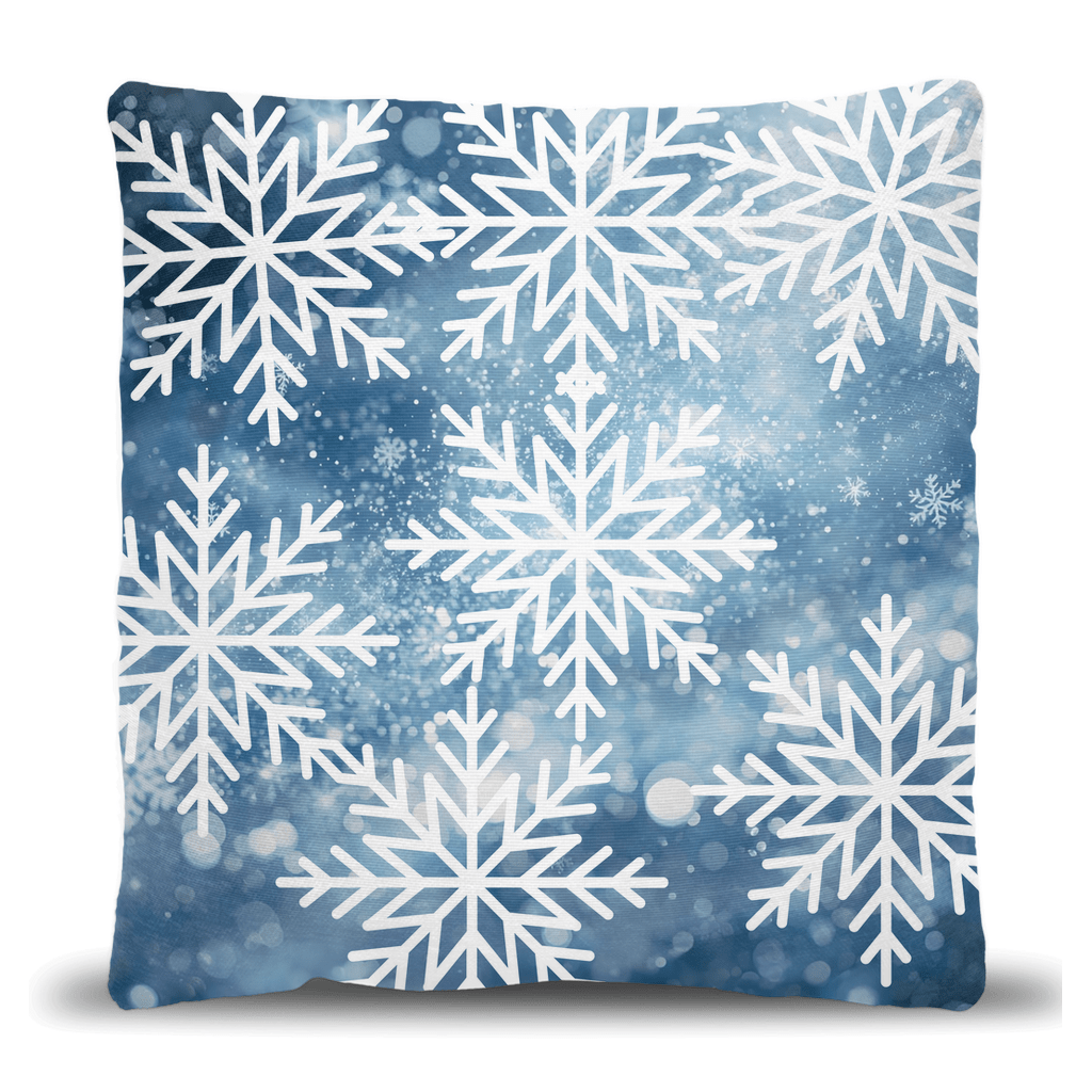 Woven Pillows - Estrella & The Stars