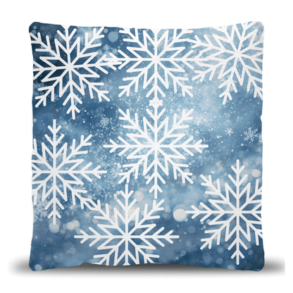 Woven Pillows - Estrella & The Stars