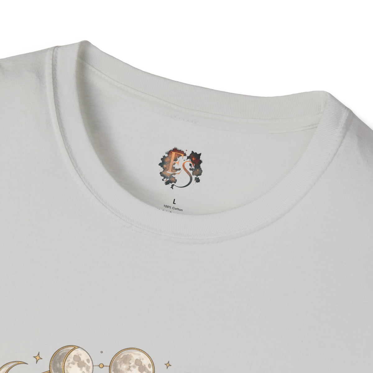 Wild One T-Shirt | Moon Girl Clothing - Nature Inspired Tees for Kids - Estrella & The Stars
