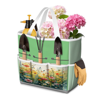 Garden Tool Bag (Tools Not Included) - Estrella & The Stars