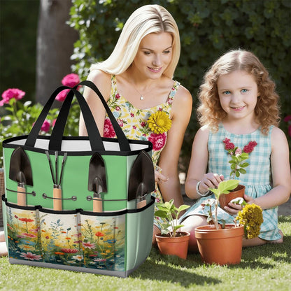 Garden Tool Bag (Tools Not Included) - Estrella & The Stars