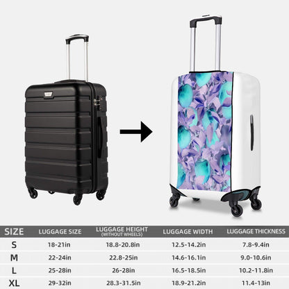 Protective Luggage Cover - Keep Your Bags Safe - Estrella & The Stars