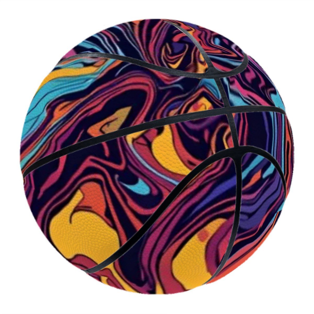 Bounce Ball: Ultimate Basketball - Estrella & The Stars