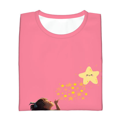 Chic Teen T-Shirts: Trendy Designs - Estrella & The Stars