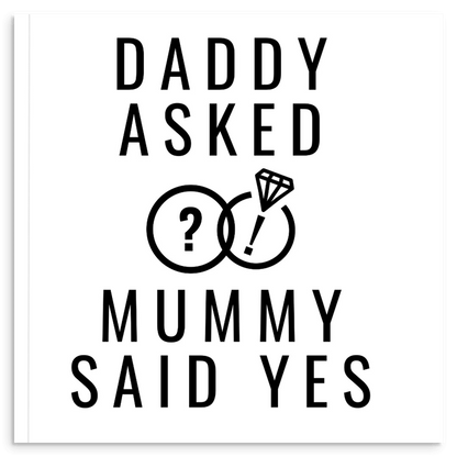 Bridal Shower Gift Digital Scrap book - Estrella & The Stars