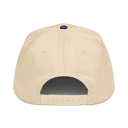 Retro 5 Panel Cap - Limited Edition - Estrella & The Stars