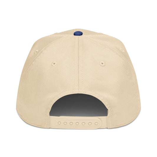 Retro 5 Panel Cap - Limited Edition - Estrella & The Stars
