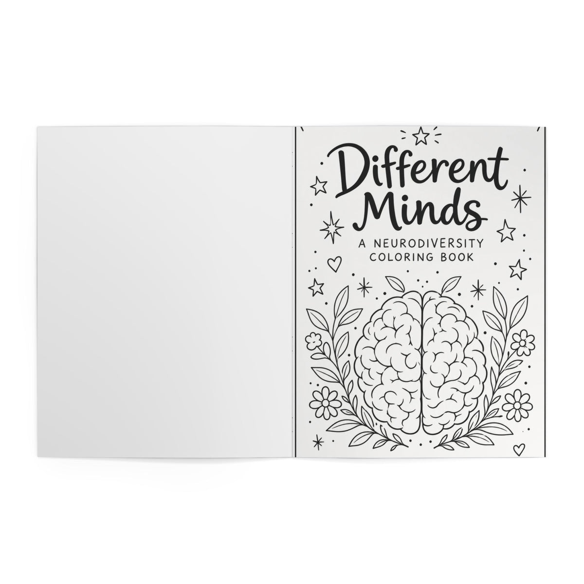 Cosmic Goddess Coloring Book — Adult Space & Galaxy Art Therapy - Estrella & The Stars