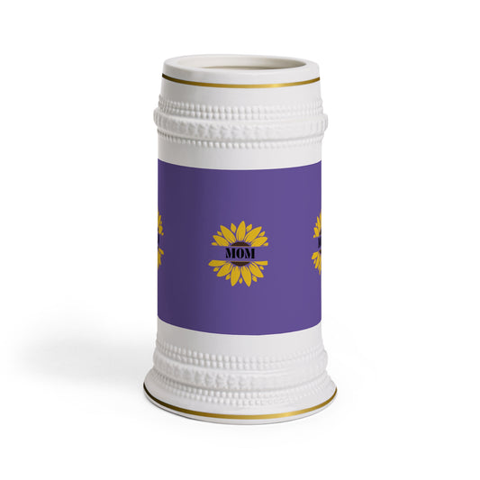 Stein Mug - Estrella & The Stars