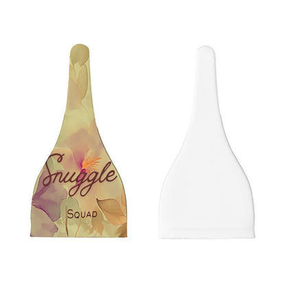 Top Knot Baby Beanie - Estrella & The Stars