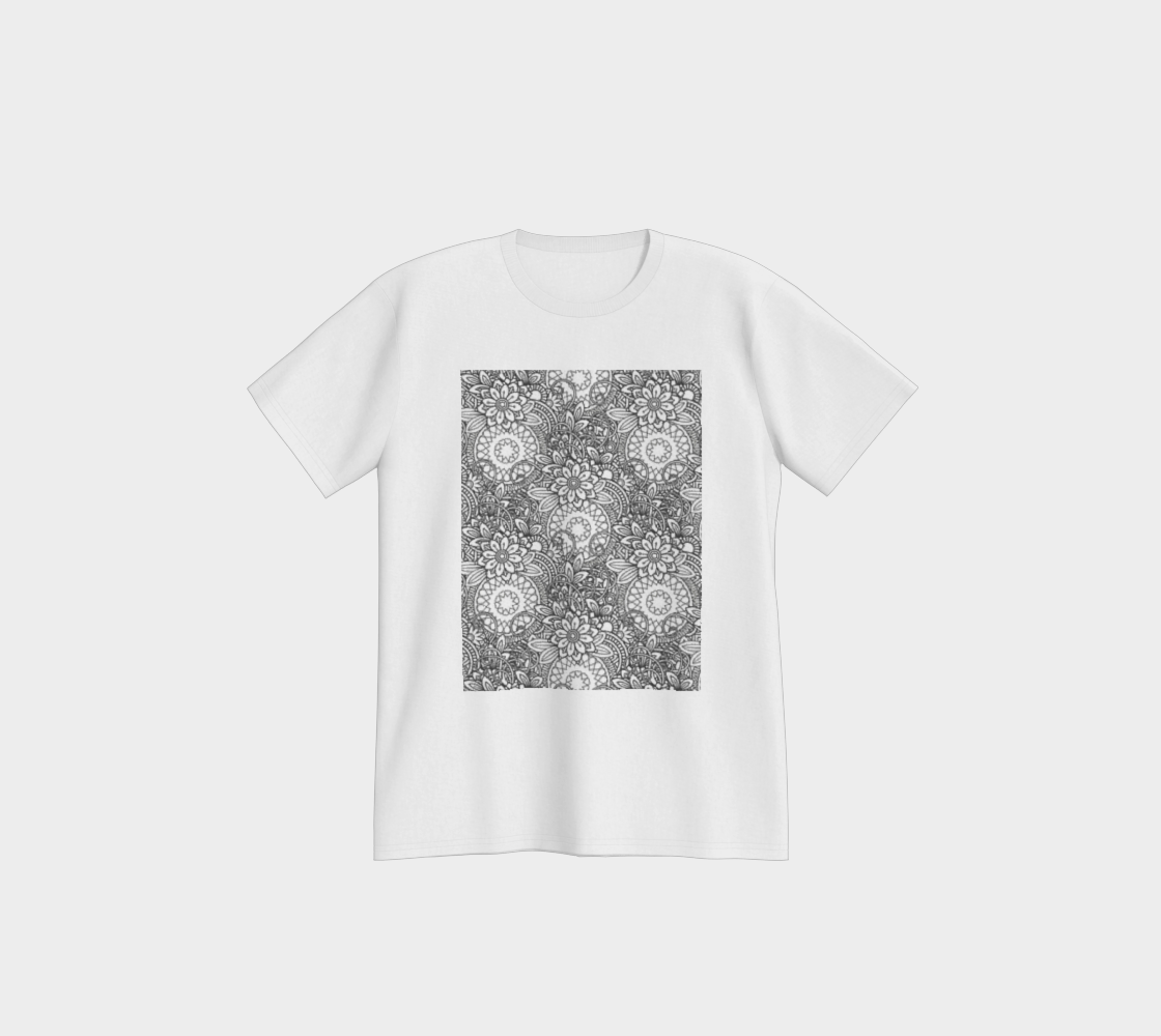 Essential Premium Tee - Limited Edition - Estrella & The Stars