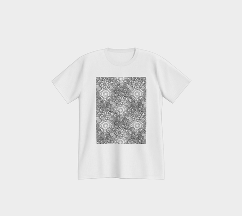 Essential Premium Tee - Limited Edition - Estrella & The Stars