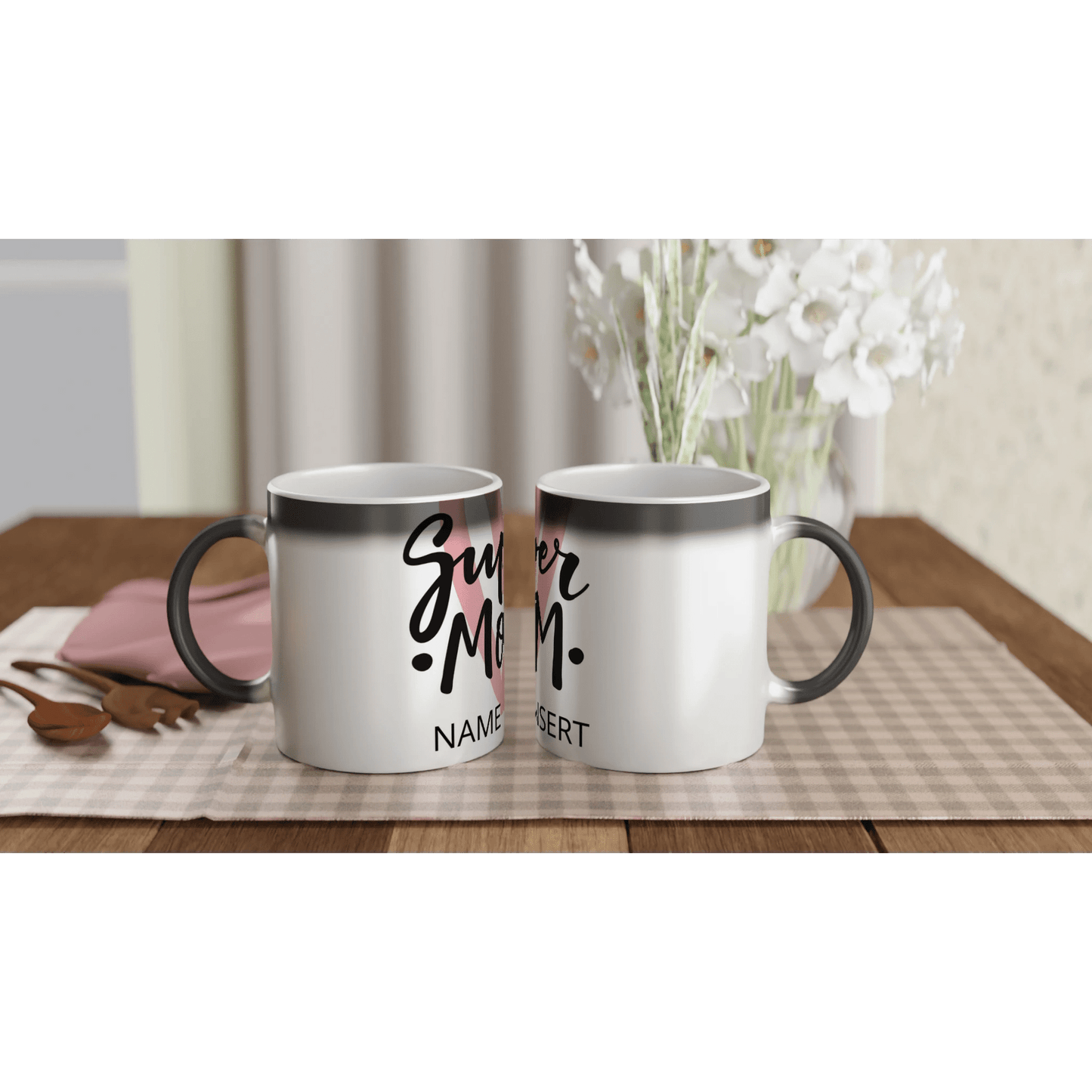 Magic 11oz Ceramic Mothers Gift - Estrella & The Stars