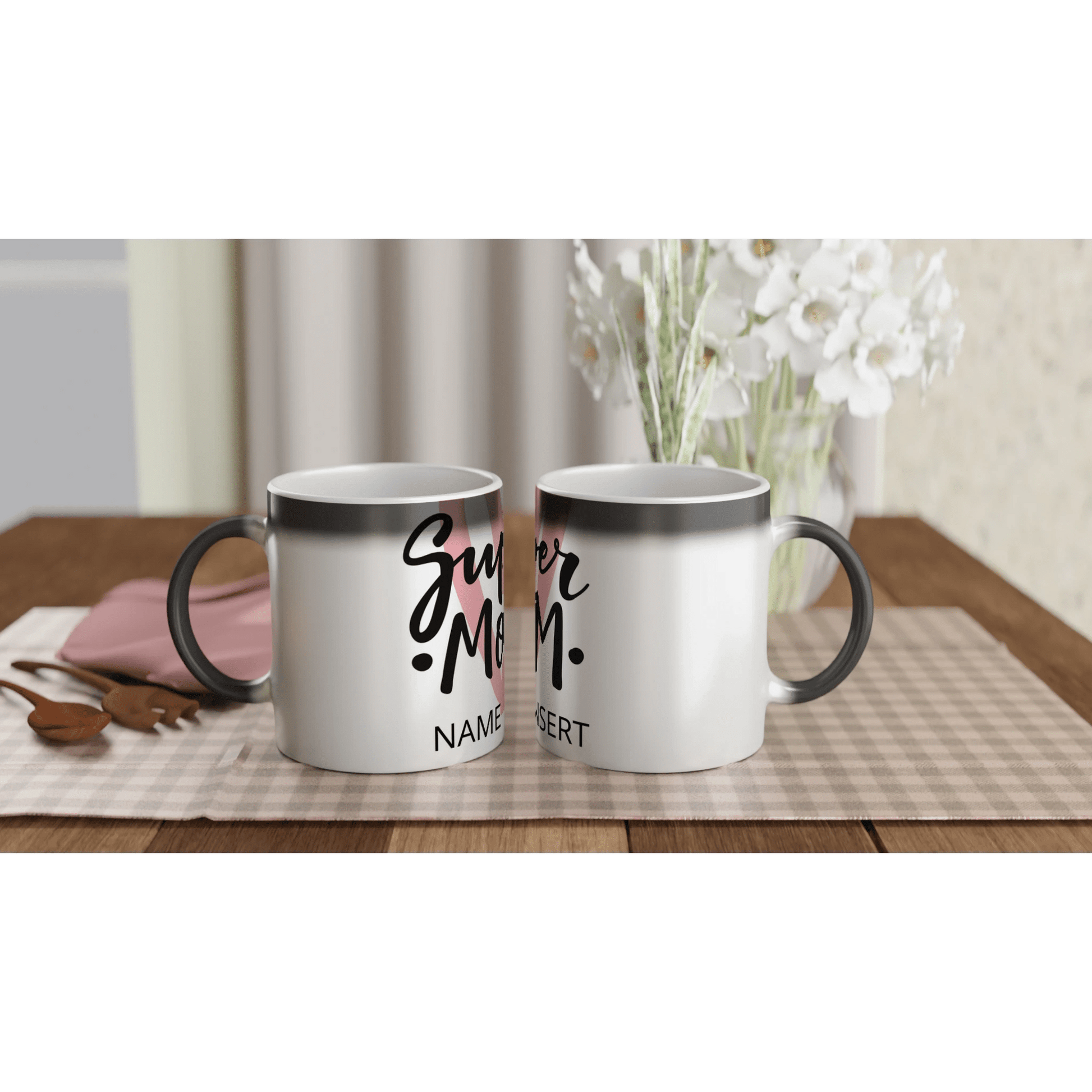 Magic 11oz Ceramic Mothers Gift - Estrella & The Stars