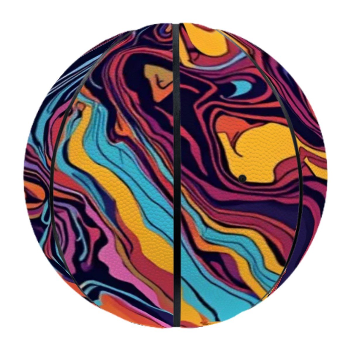 Bounce Ball: Ultimate Basketball - Estrella & The Stars