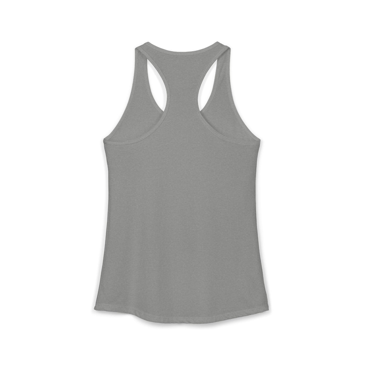 Unapologetically Me- Women's Ideal Racerback Tank - Estrella & The Stars