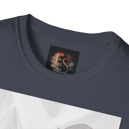 Softstyle Unisex Tee - The Ultimate Comfort Shirt - Estrella & The Stars