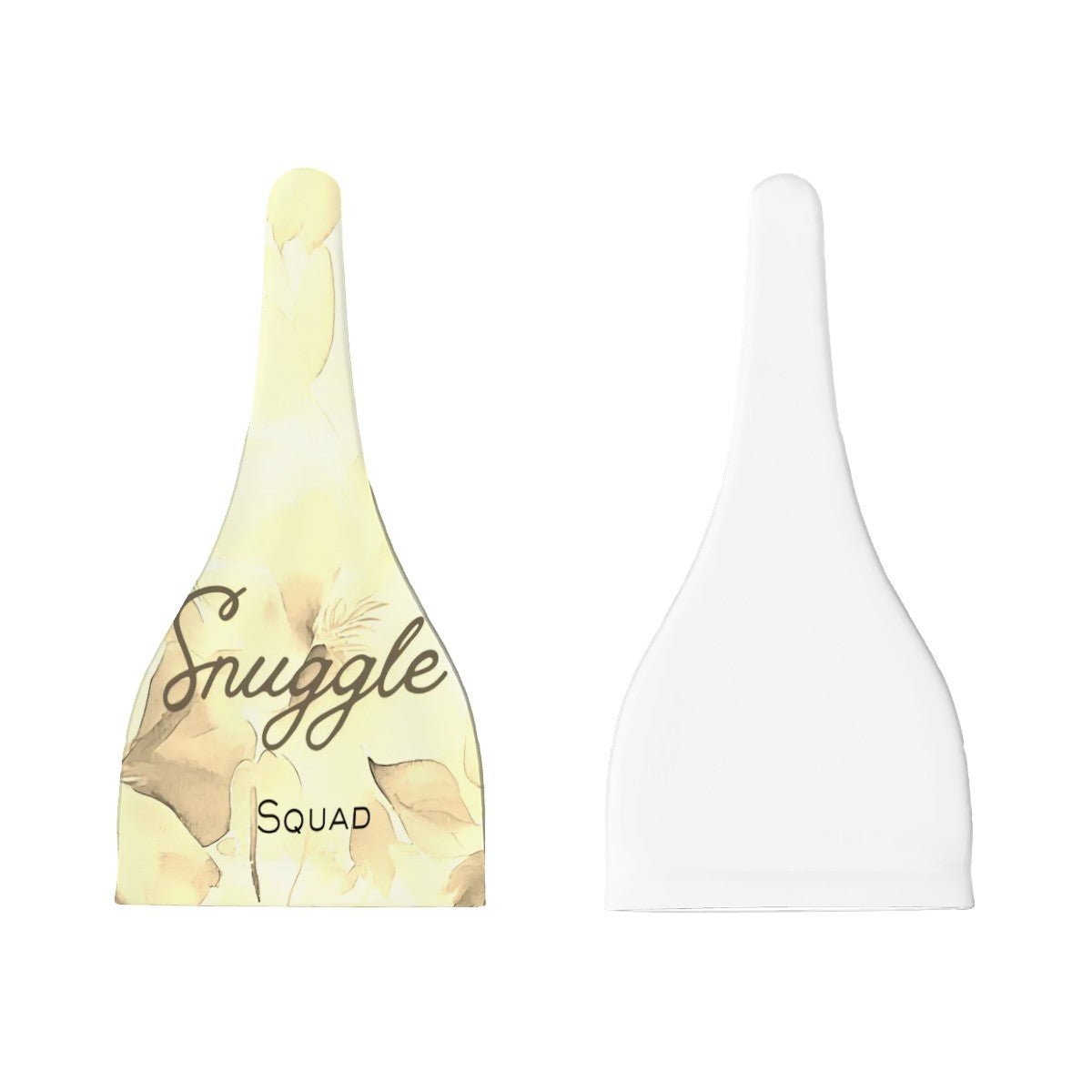 Adorable Top Knot Beanie for Babies - Estrella & The Stars