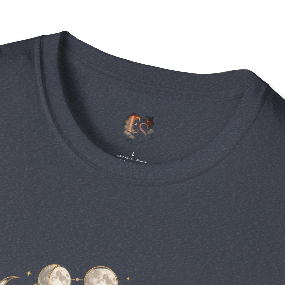 Wild One T-Shirt | Moon Girl Clothing - Nature Inspired Tees for Kids - Estrella & The Stars