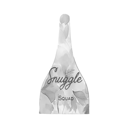 Top Knot Baby Beanie - Estrella & The Stars