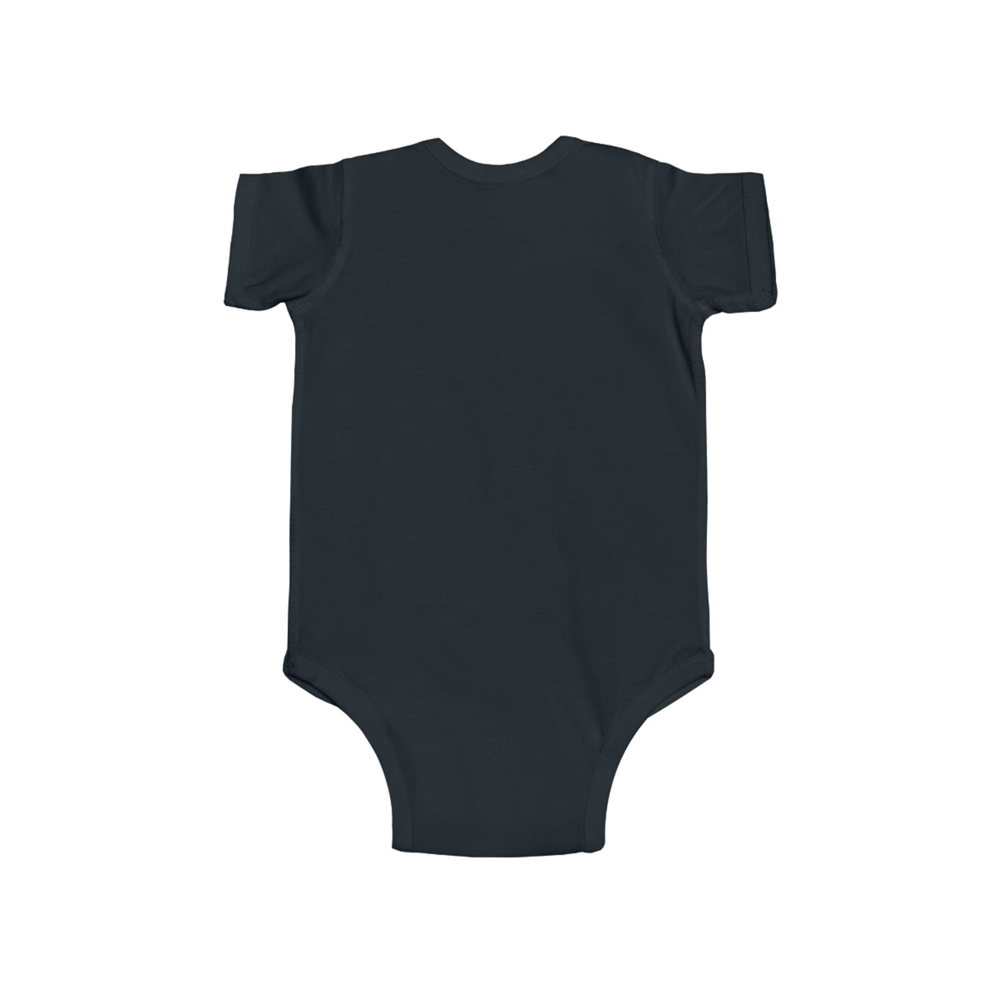 Infant Bodysuit - "Mom’s Space Cadet" Colorful Astronaut Graphic Baby Onesie - Estrella & The Stars