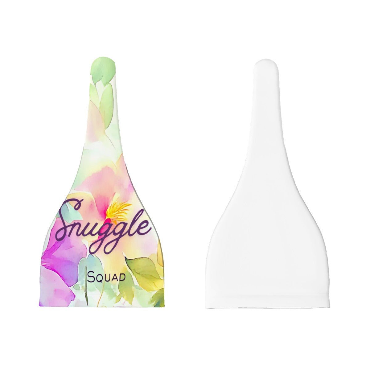 Cozy Knot-Top Beanie for Babies - Estrella & The Stars