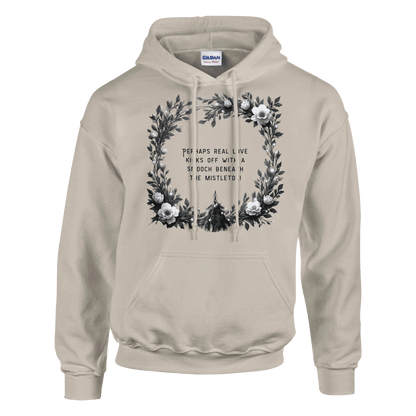 Classic Unisex Pullover Hoodie | Gildan® 18500 - Estrella & The Stars