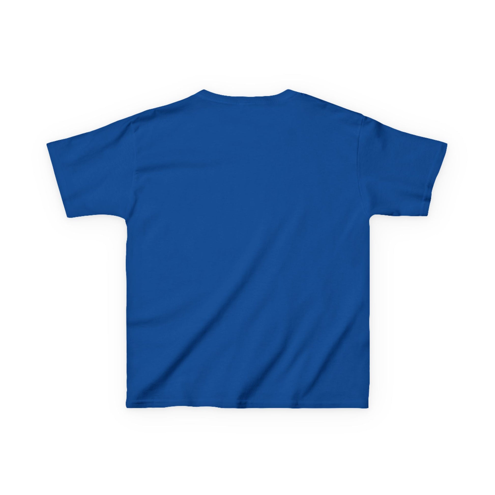 Kids T‑Shirt — Colorful Dragon Illustration "Create Your Path" - Estrella & The Stars