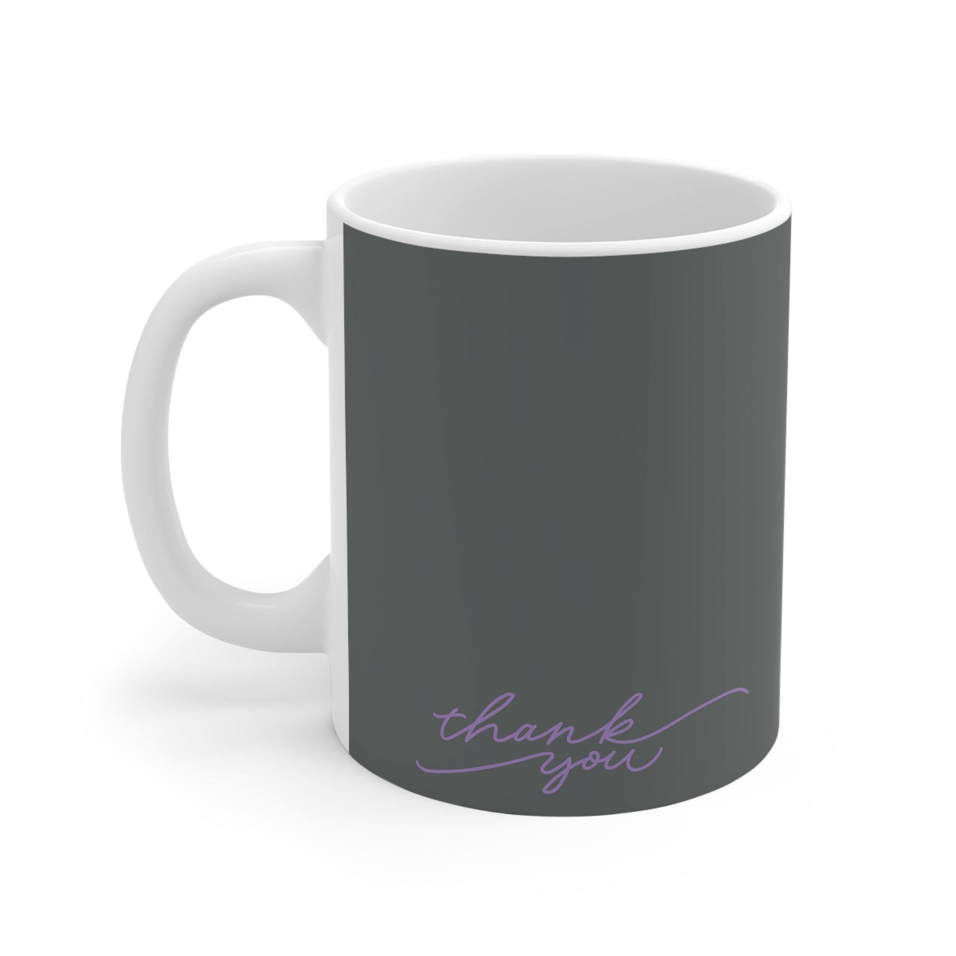 Mothers Day Gift - Neurospicy Mom Mug — "Still Showing Up" Inspirational Ceramic Coffee Cup - Estrella & The Stars