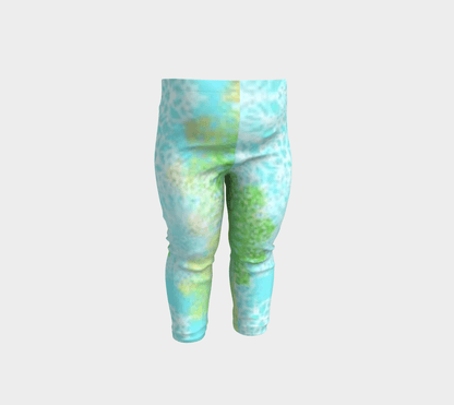 Zen Baby Lotus: Meditation for Little Ones - Estrella & The Stars