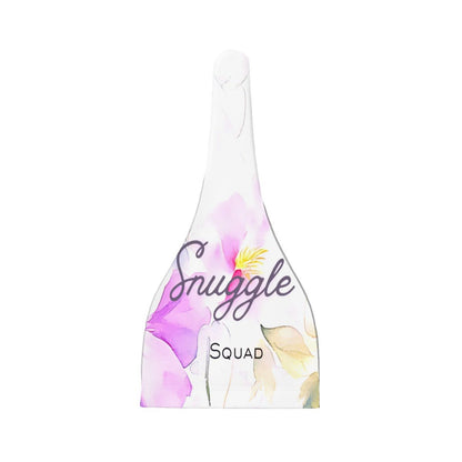 Infant Top Knot Beanie - Cute Baby Hat - Estrella & The Stars