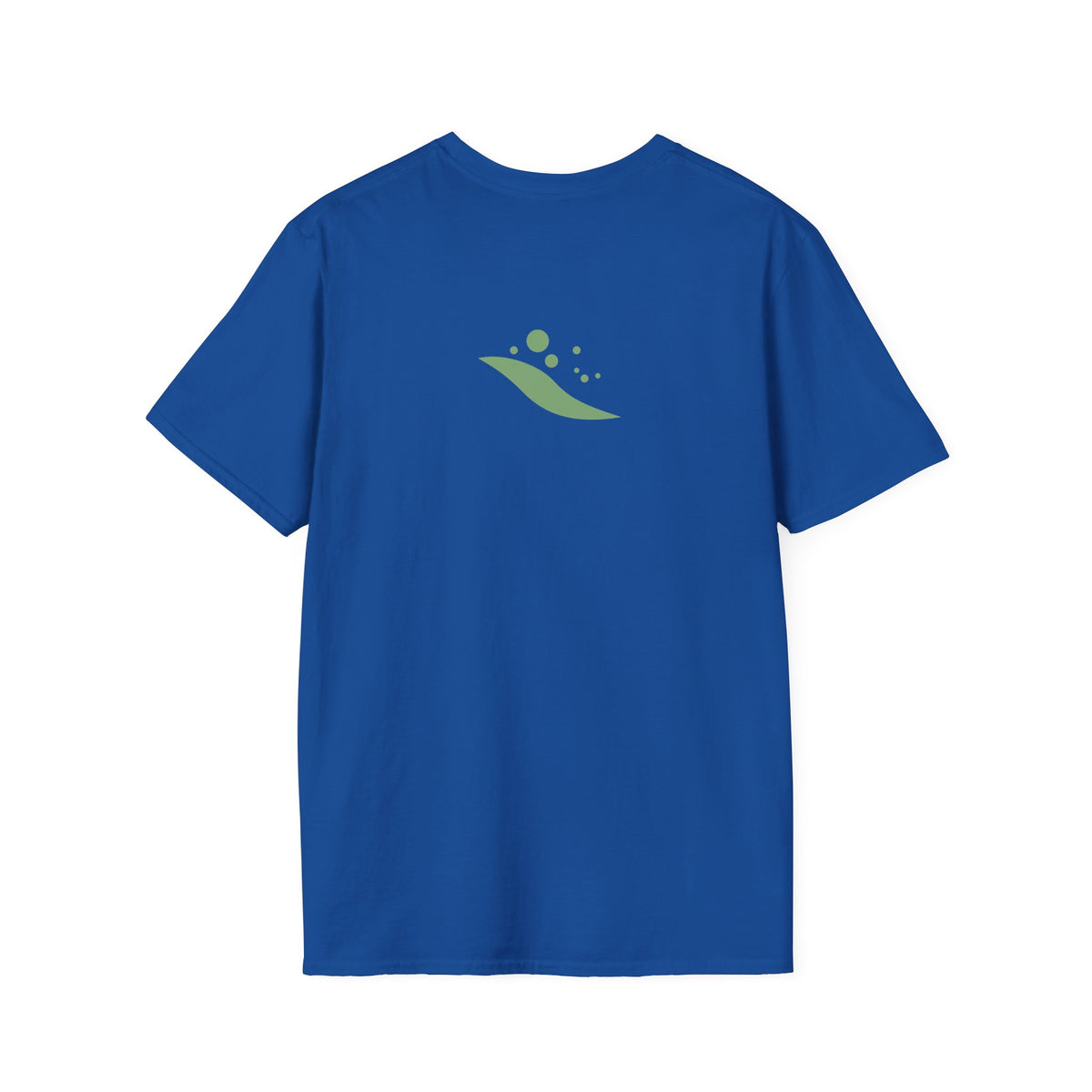 The Quiet One Galaxy T‑Shirt — Cosmic Solitude Tee for Introverts - Estrella & The Stars