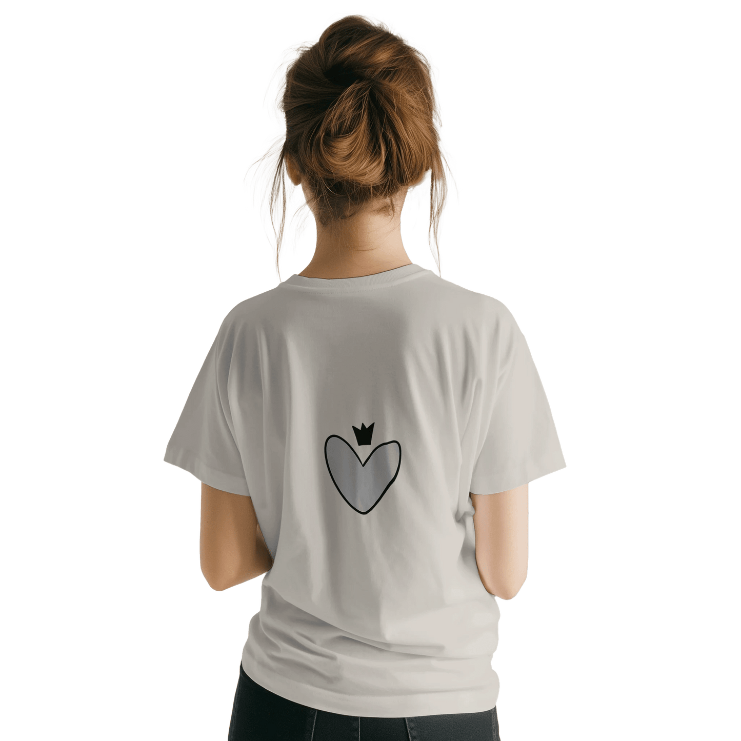 Classic Unisex Crewneck T-shirt | Gildan® 64000 - Estrella & The Stars