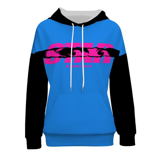 Sleeve Hoodie - Estrella & The Stars