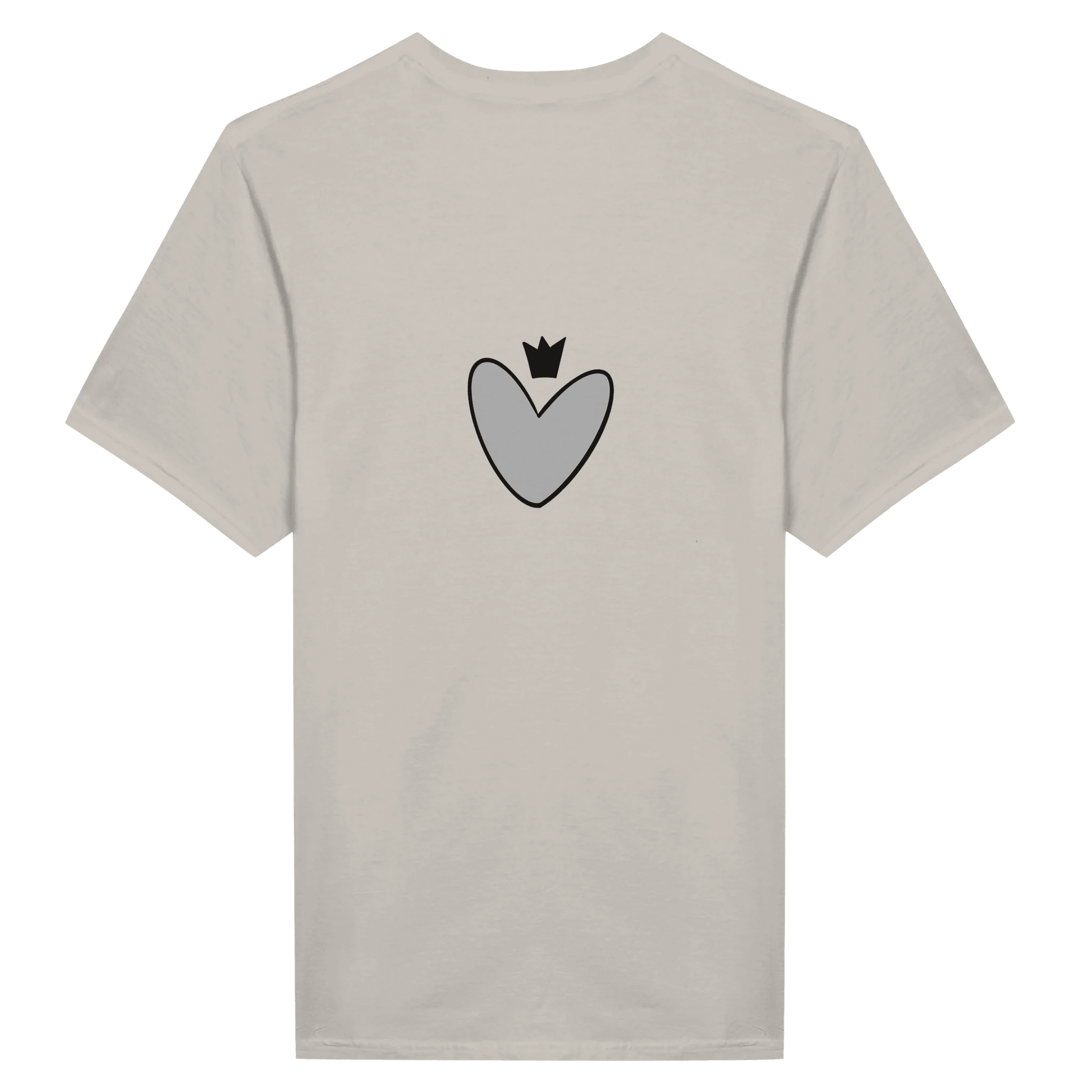 Classic Unisex Crewneck T-shirt | Gildan® 64000 - Estrella & The Stars