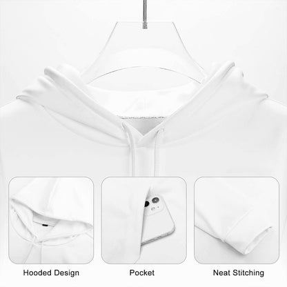 Sleeve Hoodie - Estrella & The Stars