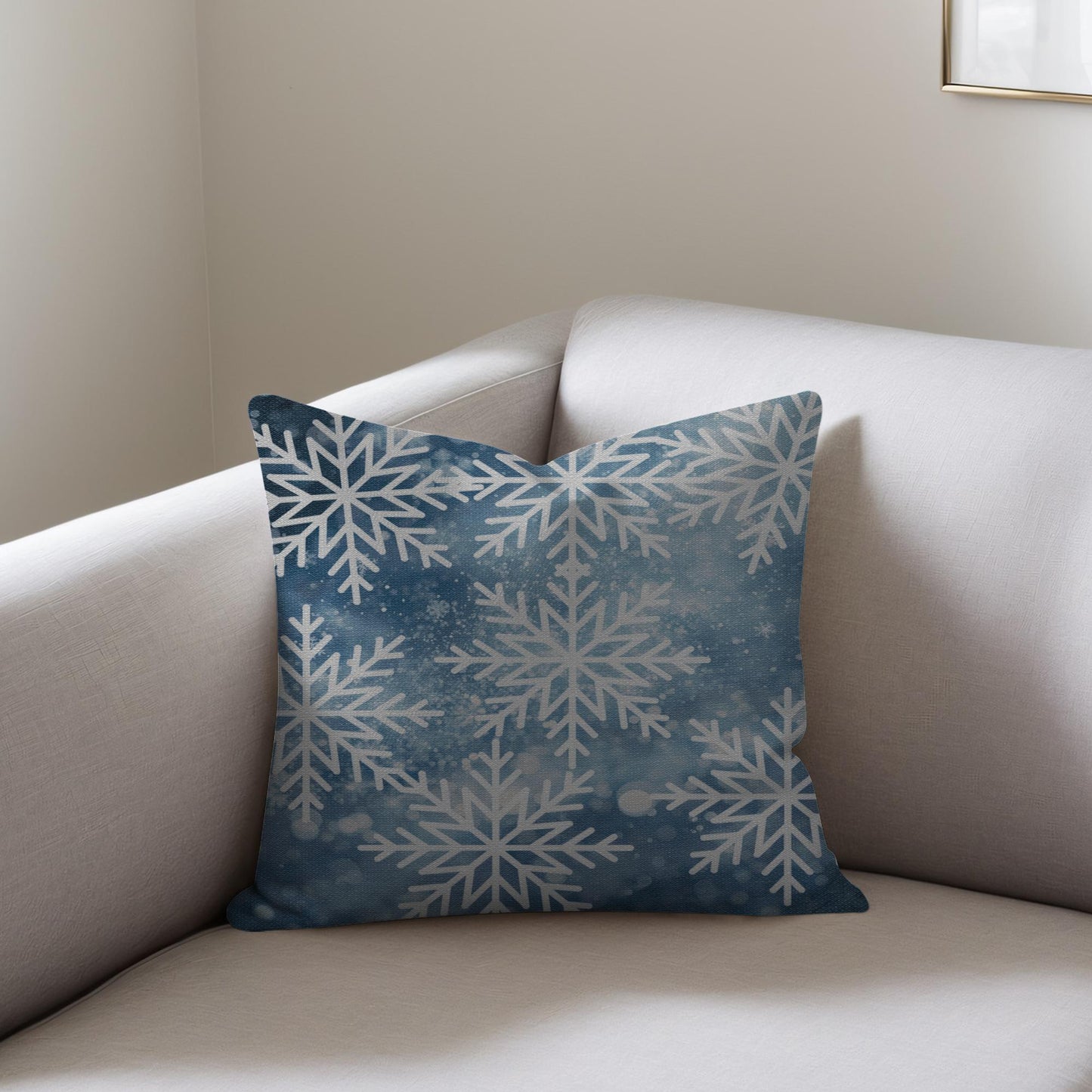 Woven Pillows - Estrella & The Stars