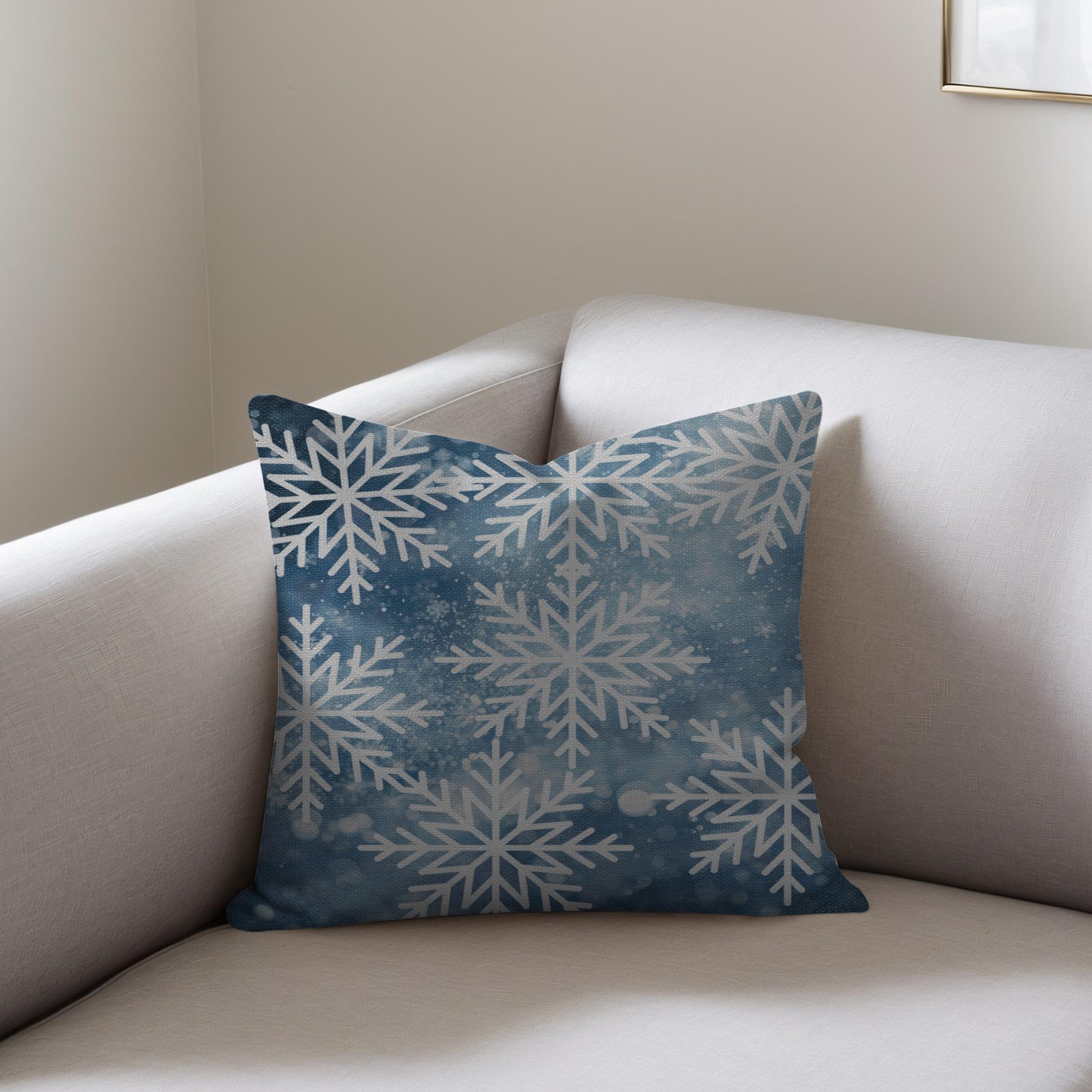 Woven Pillows - Estrella & The Stars