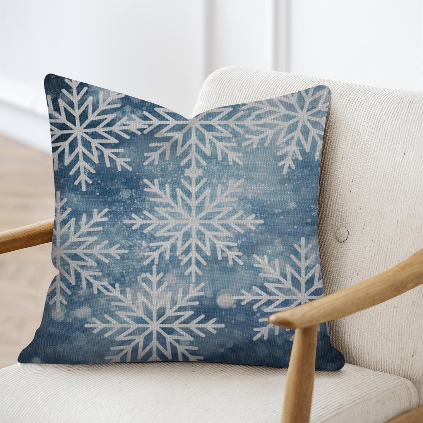 Woven Pillows - Estrella & The Stars