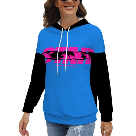 Sleeve Hoodie - Estrella & The Stars