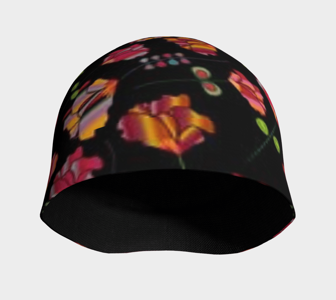 Bennie Bliss Hat: Stay Warm and Stylish this Winter! - Estrella & The Stars